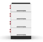 20kwh Wholesale LiFepo4 Battery Solar Custom Manufacturer Home Energy Storage