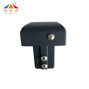 Wear Resistant Awning Retractable Parts Rectangular Zirconia Ceramic awning