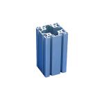 2020 3030 4040 4080 Aluminum Profile Extrusion Frame Industrial Aluminum