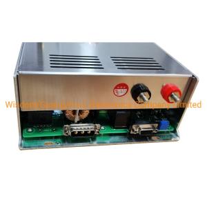 China Professional 10Hz Fiber Laser Power Supply 10A/68V factory