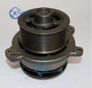 China truck part Automobile Water Pump 5801931139 500356553 iveco engine water pump factory