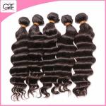 Top Quality Brazilian Wholesale Bundles 10a Human Hair Deep Wave Double Drawn