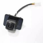 170 Degrees Auto Rear View Camera 86267-SJ000 For Forester 18-19