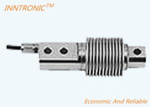 China Load Cell IN-35501 0.5 Ton bellow Force Tester Alloy Steel weight sensor C3 2mv/v on sale
