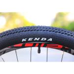 27.5 Inch Aluminum Alloy Mountain Bike for Adults SMN M6000-30Speed Derailleur