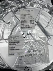 China TDF8599BTH N1CY DAC Integrated Circuit Dual Channel 43 W/2 Ohm factory