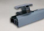 Oxidation Resistance Anodized Aluminium Profiles For Windows And Doors