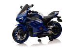Direct Electric Toy for Kids 12V Battery Children's Balance Three-Wheeled Ride
