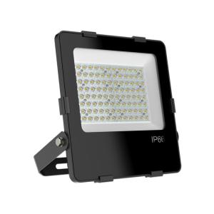China SMD 3030 Industrial LED Floodlights Outdoor 200W With Constant Current Driver factory