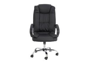 China 17kgs 0.21CBM Rolling Casters Ergonomic Office Chair factory