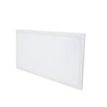 Energy Saving Backlit LED Panel Light Long Operating Life 72W 100lm/W