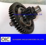 Industrial Steel Special Pinion Gear