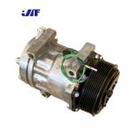 JCB220 416E 430E Excavator Air Conditioning Accessories Compressor 299 - 2212