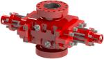 SL Type 7 1/16" To 21 1/4" Ram Blowout Preventer