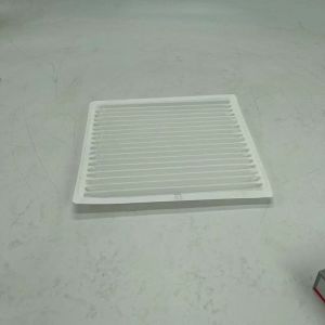 SKTN001 Air Conditioning Filter For Filtration And Height 3.5-5cm Multi Layer