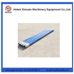 Single Double Head Multilayer Concrete Pump Rubber Hose
