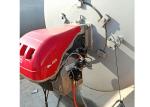Highway Stationary Asphalt Mixing Plant / Safe Asphalt Production Plant