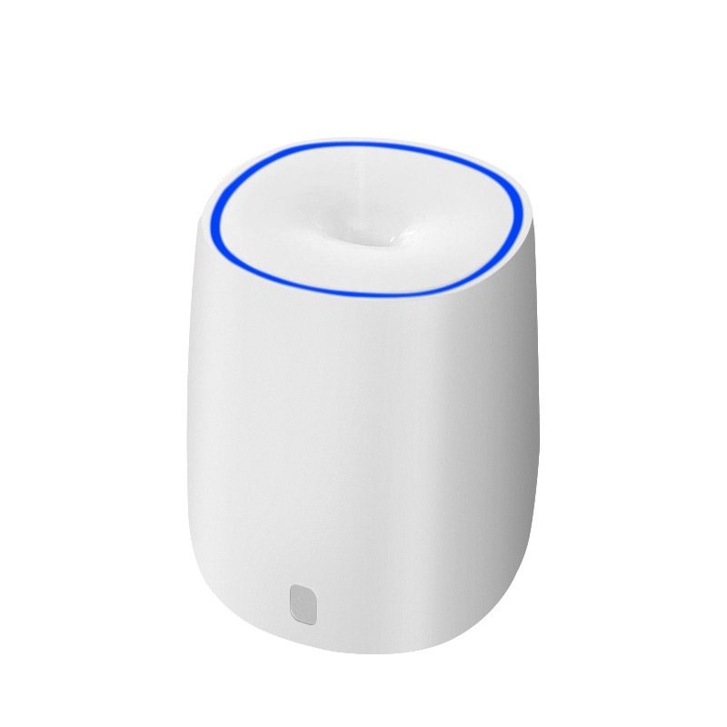 BPA FREE 35ML/H 12W 120ml Ultrasonic Home Scent Diffuser