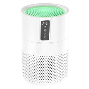 50dB Mini Desk Air Purifier