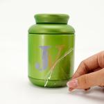 High-Quality Transparent Stickers for Perfume Bottles Waterproof Label Printing