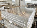 HL 201 Cold Rolled Stainless Steel Sheet 16mm Thickness for Equipment