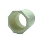 Nut Thread Plastic Dia 45mm Pool Light Fittings