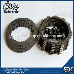 China Hot Sell OEM Quality Motorcycle Replace Clutch Kits Motorcycle parts Clutch Disc Kits Blaster 200 ATV Clutch Kit on sale