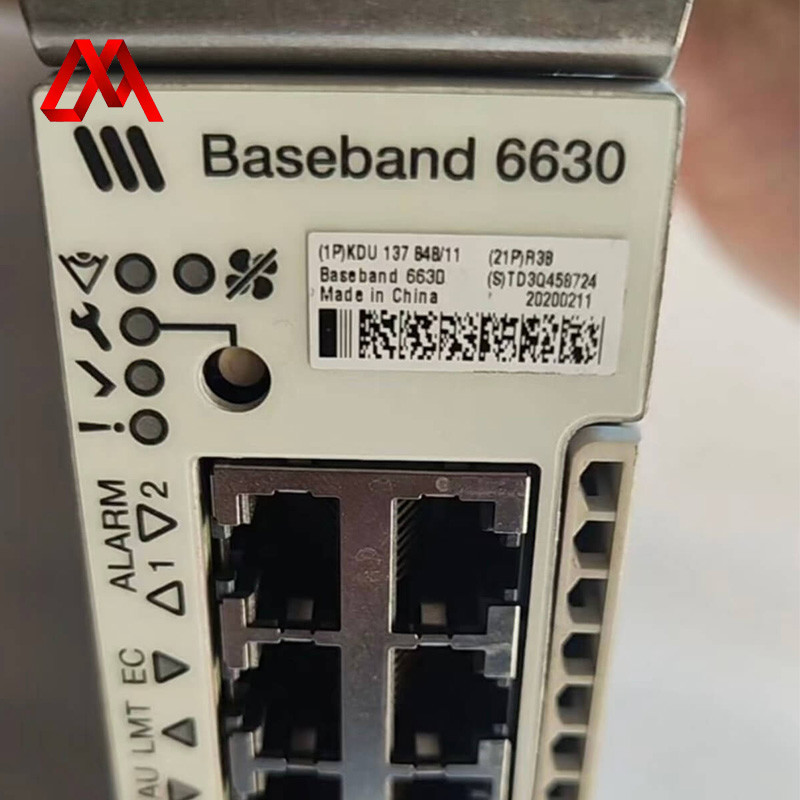 Nokia FXDD 473564A RFM 6T/6R 900 MHz Frequency Band