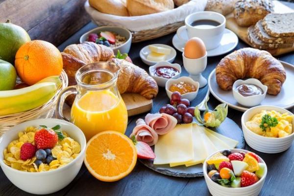 High Purity Food additive Grade CMC fruit sauce and snacks thickener and