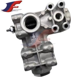 China E330D E336D Excavator Parts Oil return valve seat 190-7745 for factory