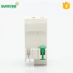 IP40 Housing 32A RCBO SCB8LE 30mA Circuit Breaker