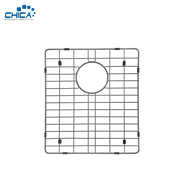 Durable Stainless Steel bottom grid for stainless steel sink for Fits Diamond