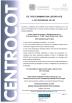 Hubei Haixin Protective Products Group Co., Ltd. Certifications
