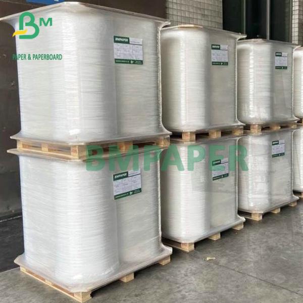  Straw Wrapping Paper Show 