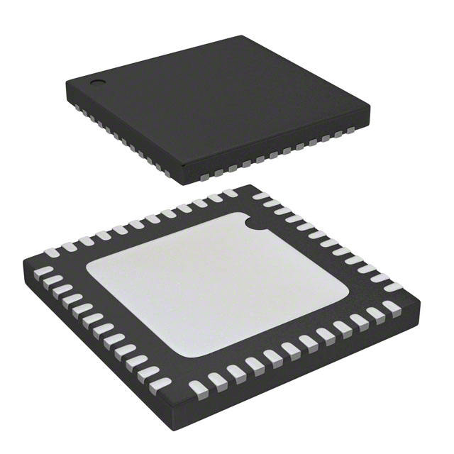 China AT32UC3L0128-ZAUR factory