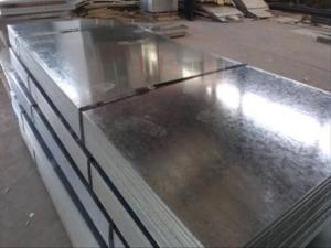 China 5083 H112 Marine Grade Aluminium Alloy Sheet Metal Zinc Al Zn H24 Coated Steel factory