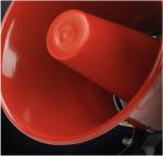 4min Car Megaphone Speaker Rechargeable Megaphone Speaker For Advertising