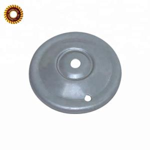 China Ra 1.6 ISO9001 Cnc Sheet Metal Parts Casting Mirror Polish Lathe Annealing factory
