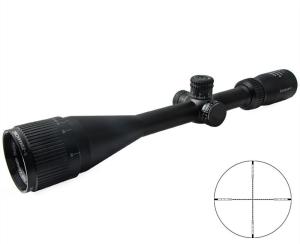 China Long Range Rifle Scopes Shockproof 5-20X44 factory
