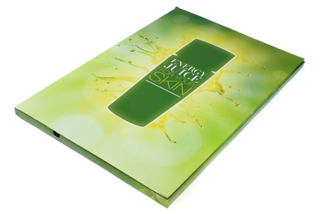 TFT Screen Interactive Video Brochure Custom Promotional With ROHS Certification