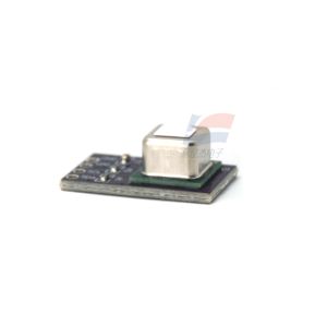 SCD40 Module 205mA Low Consumption Gas Sensor for Industrial Emissions