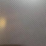 AISI304 Stainless Steel Embossed Sheet Thickness 0.6mm 0.8mm 1.0mm 1.2mm 1.5mm 2