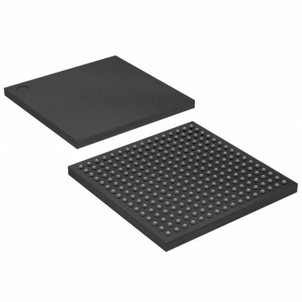 Field Programmable Gate Array 10M16DAF256A7G MAX 10 Field Programmable Gate