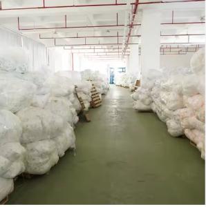 China Quality Second Grade Bulk Ultra Thin Comfort Disposable Baby Nappies Diaper Pant Diaper factory