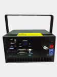 5W RGB Full Color Animation Dj Laser Stage Light Show Lighting 50000 Hours