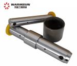 11696987 100mm Excavator Pins And Bushes SY195C.3.8 For Rocker Connection