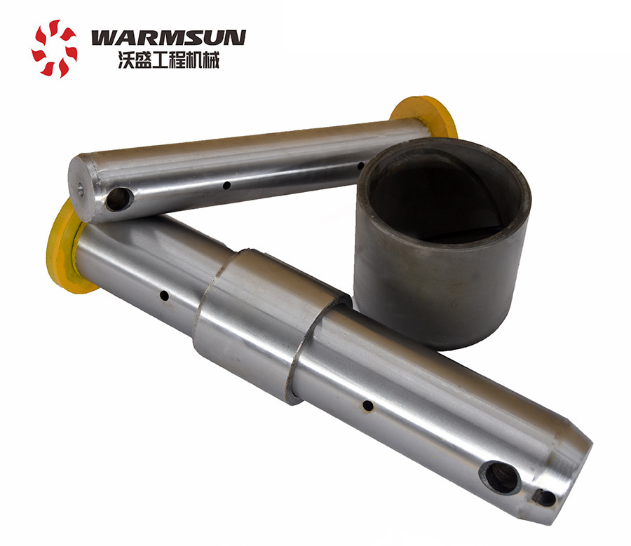 SY235C8I2K.3A.7 Excavator Bucket Pins