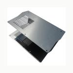 Bronze Prototype Sheet Metal Parts CNC Sheet Metal Prototype Fabrication