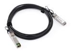 Arista compatible SFP+ Direct Attach Cable 10 Gigabit , CAB-SFP-SFP-3M