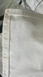 Grain Packing PP Big Woven Polypropylene Bags 1000KG With 185gsm Fabric